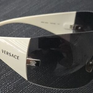 Versace Sun Glasses